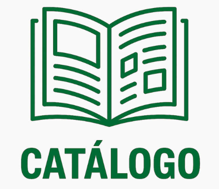 Catálogo da Fábrica